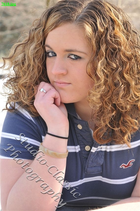 Stamford Senior
