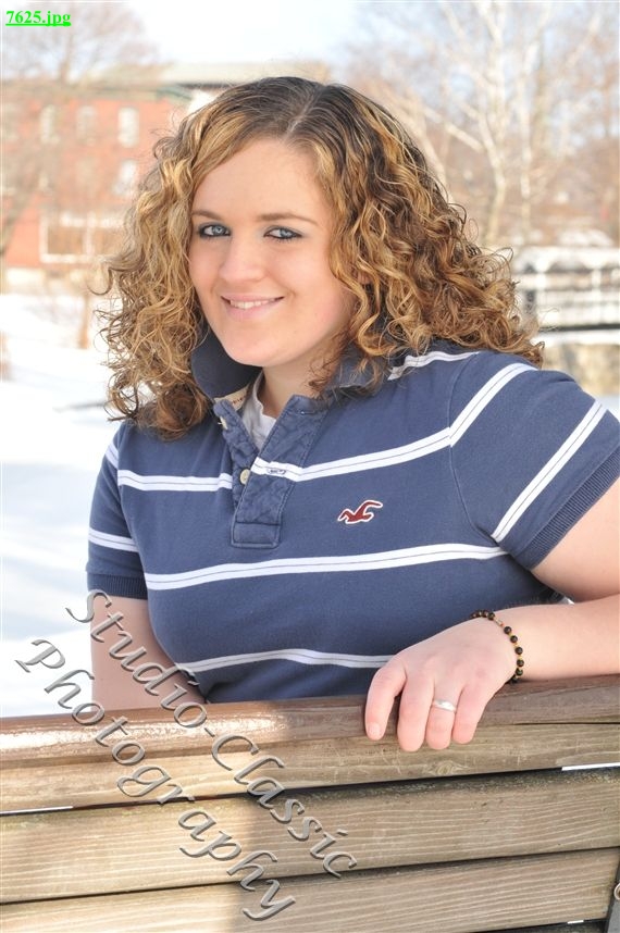 Stamford Senior