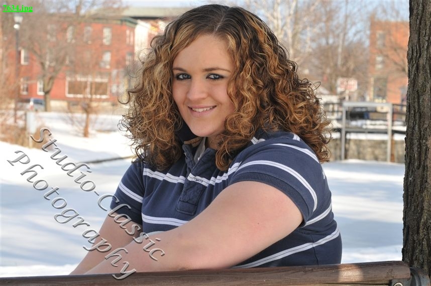 Stamford Senior
