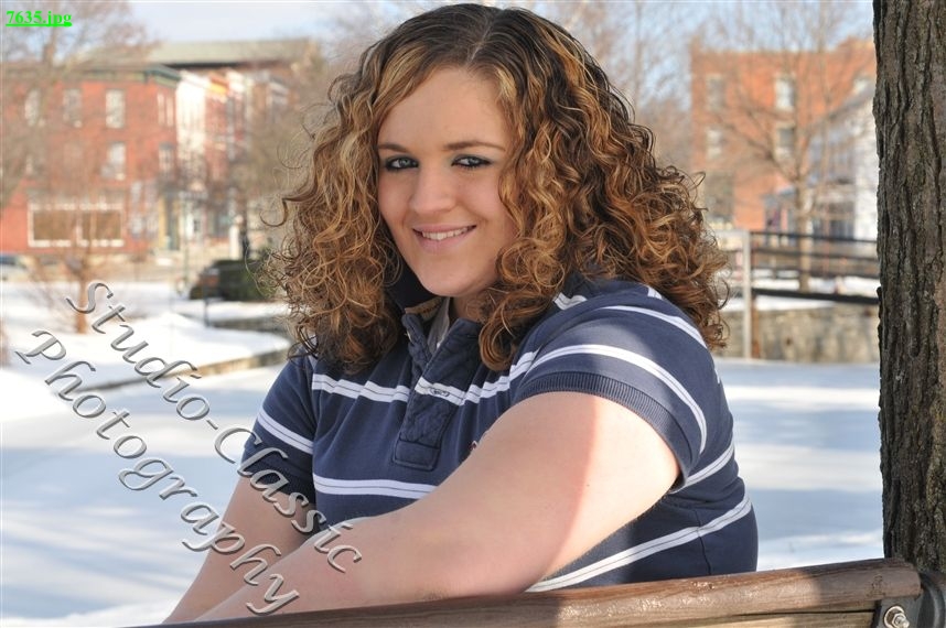 Stamford Senior