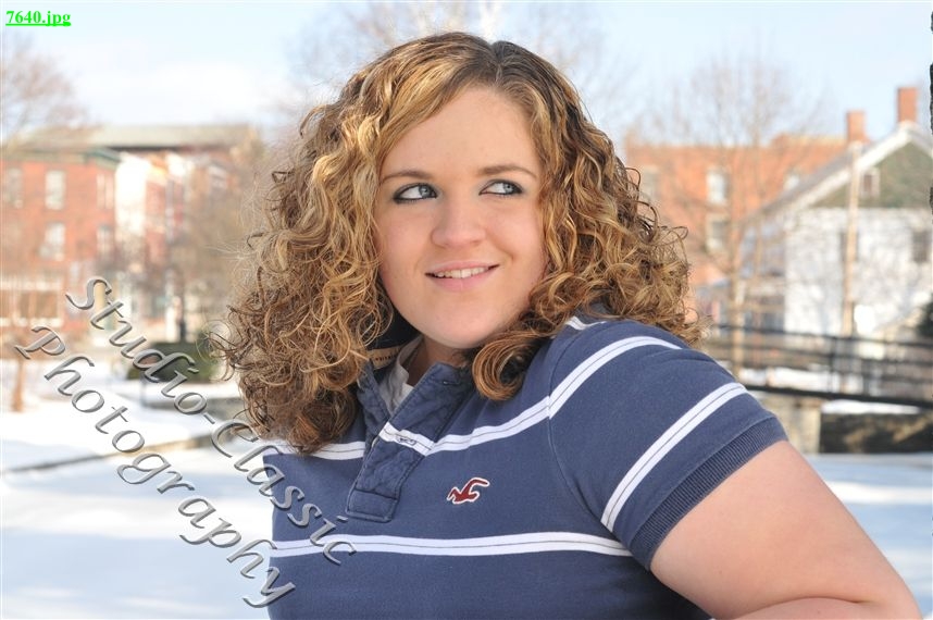 Stamford Senior