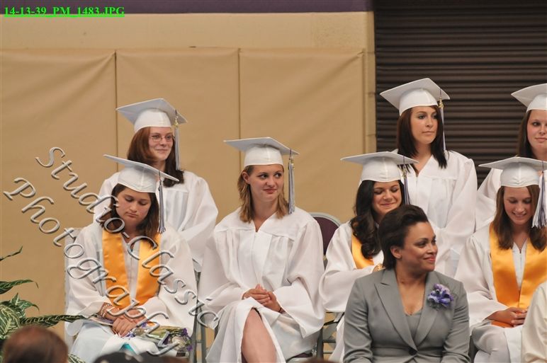 Stamford NY Graduation