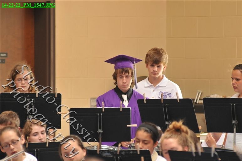 Stamford NY Graduation