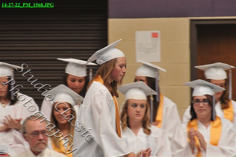 Stamford NY Graduation