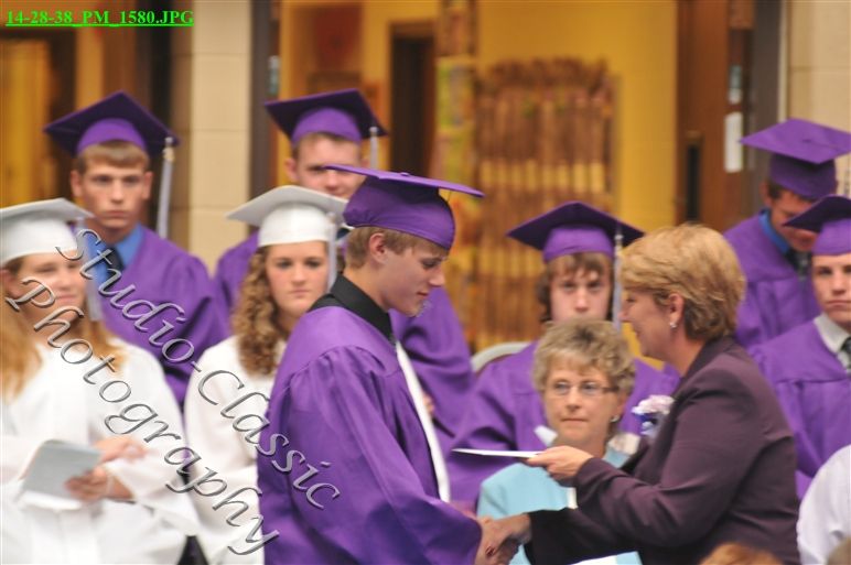 Stamford NY Graduation
