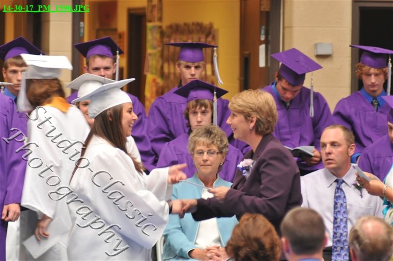 Stamford NY Graduation