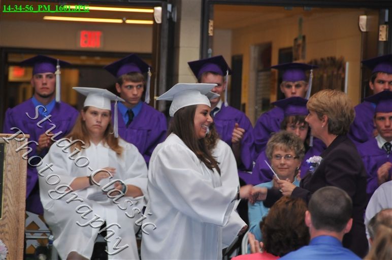 Stamford NY Graduation