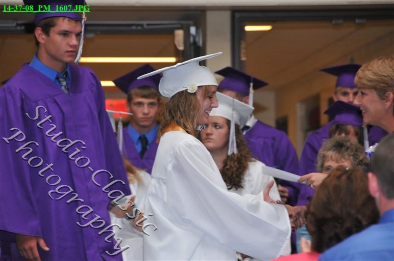 Stamford NY Graduation