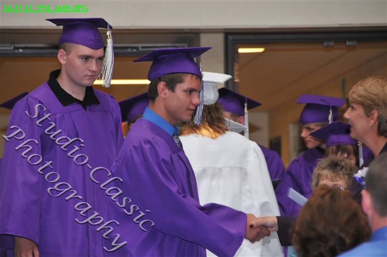 Stamford NY Graduation