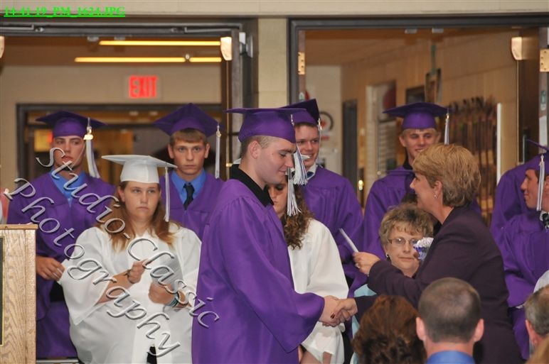 Stamford NY Graduation