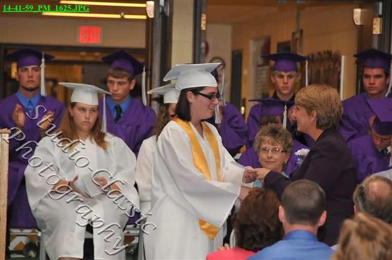 Stamford NY Graduation