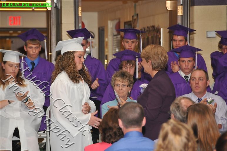 Stamford NY Graduation