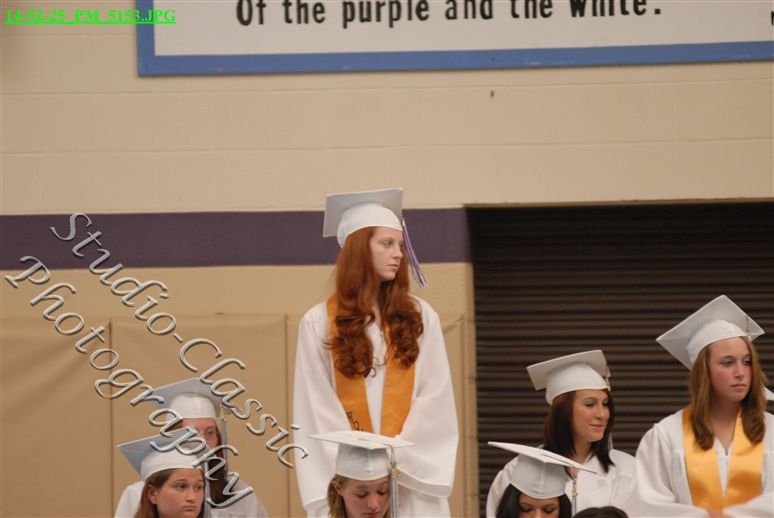 Stamford NY Graduation
