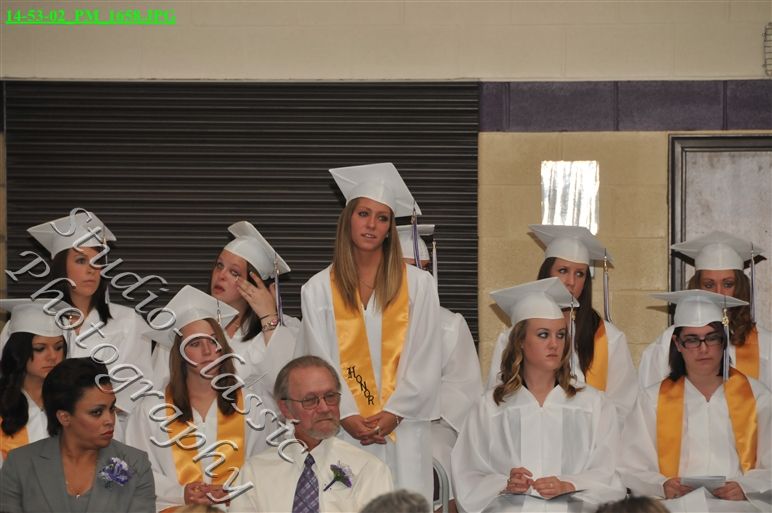Stamford NY Graduation