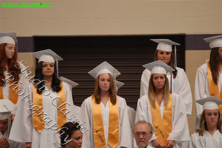 Stamford NY Graduation