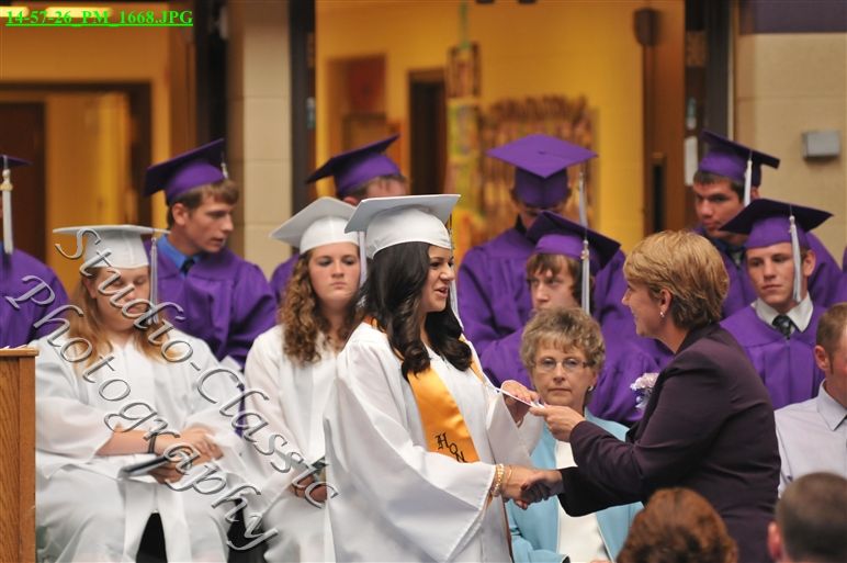 Stamford NY Graduation