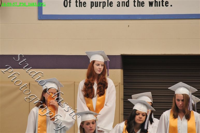 Stamford NY Graduation