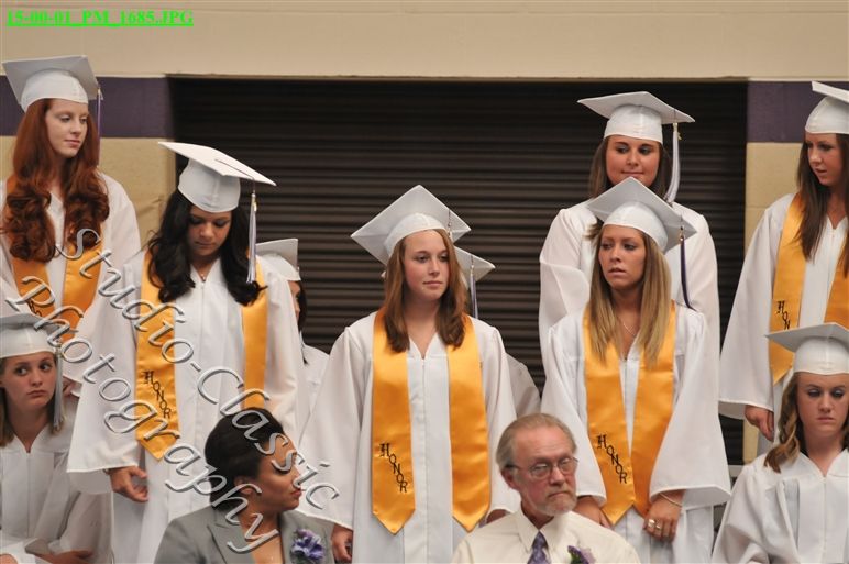 Stamford NY Graduation