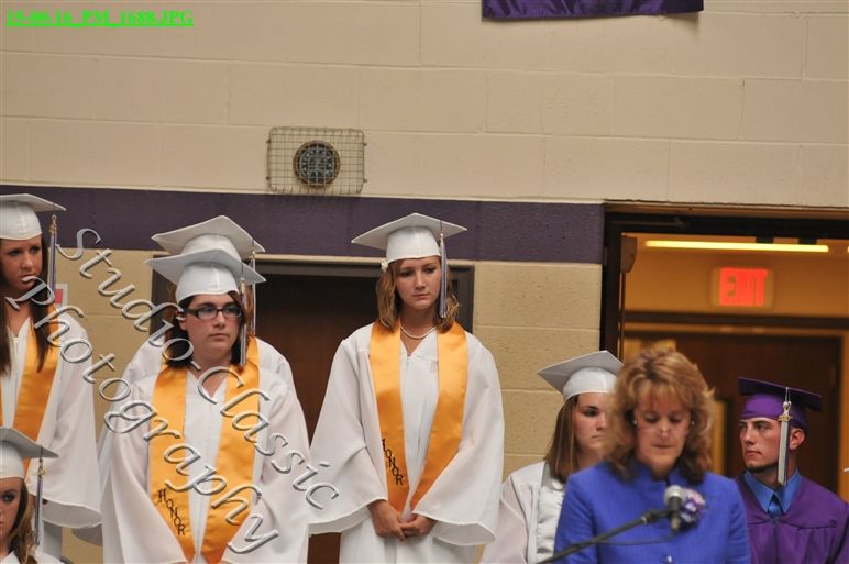 Stamford NY Graduation