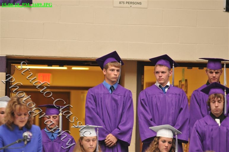 Stamford NY Graduation