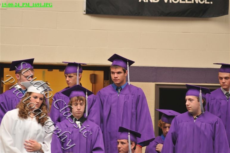 Stamford NY Graduation