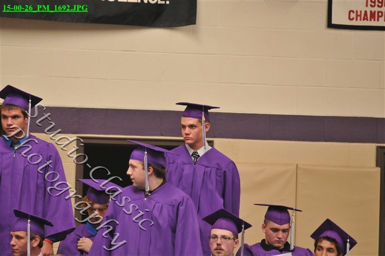 Stamford NY Graduation