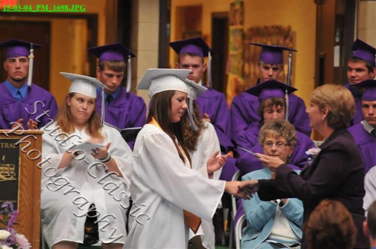 Stamford NY Graduation