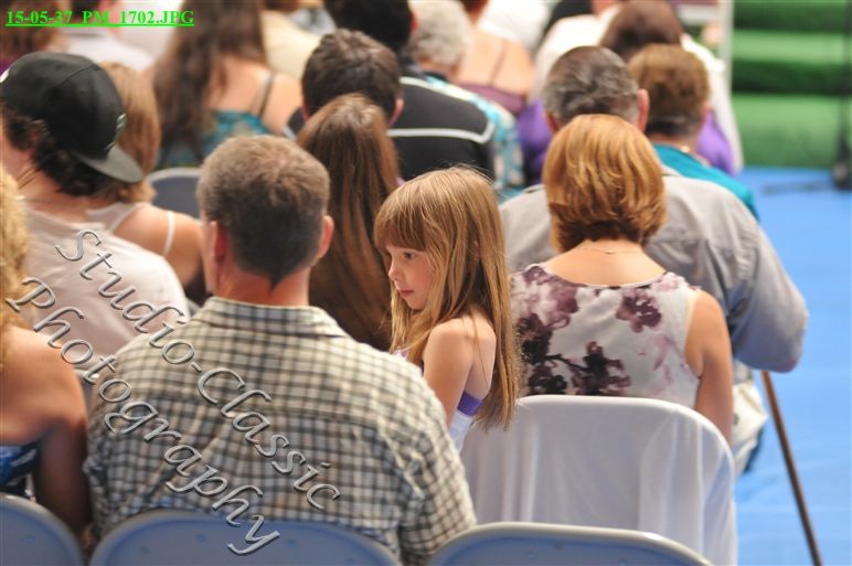 Stamford NY Graduation