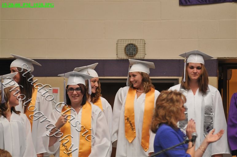 Stamford NY Graduation