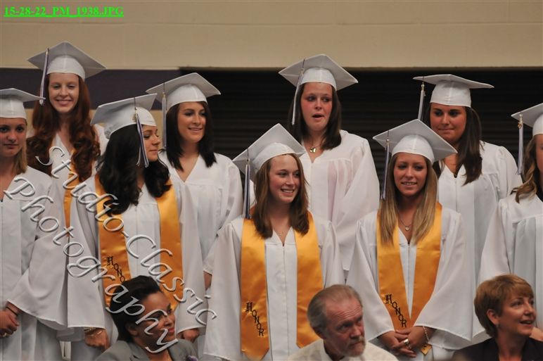 Stamford NY Graduation
