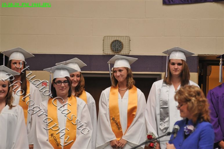 Stamford NY Graduation