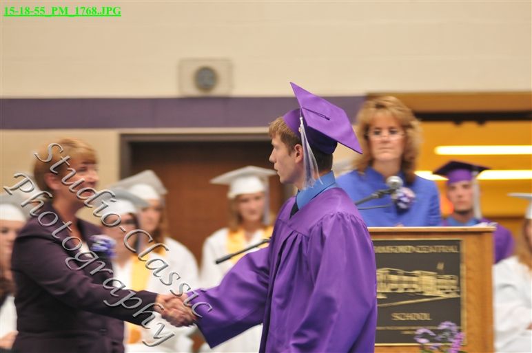 Stamford NY Graduation
