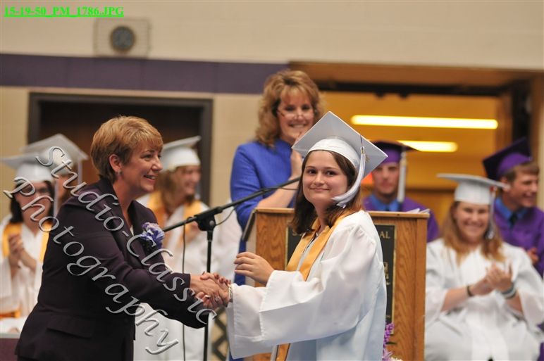 Stamford NY Graduation