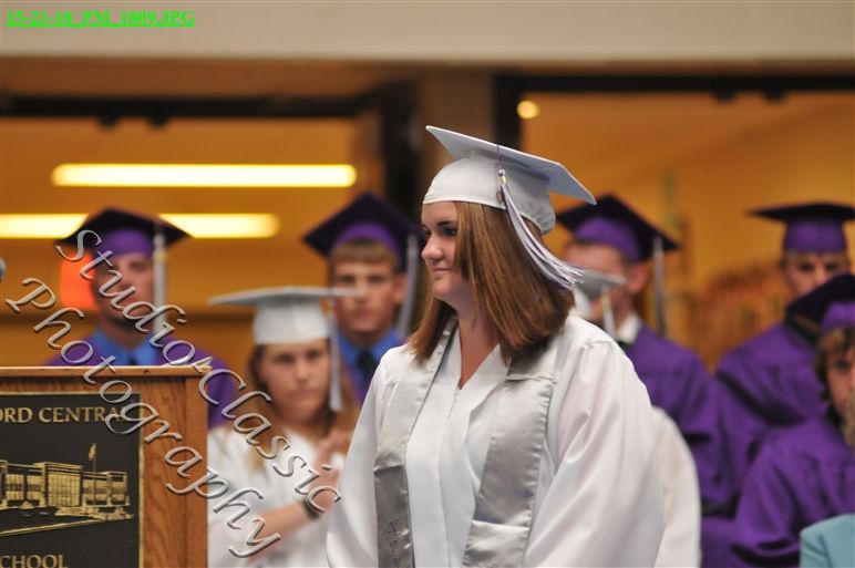 Stamford NY Graduation