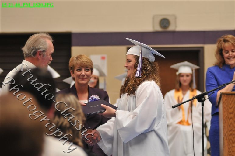 Stamford NY Graduation