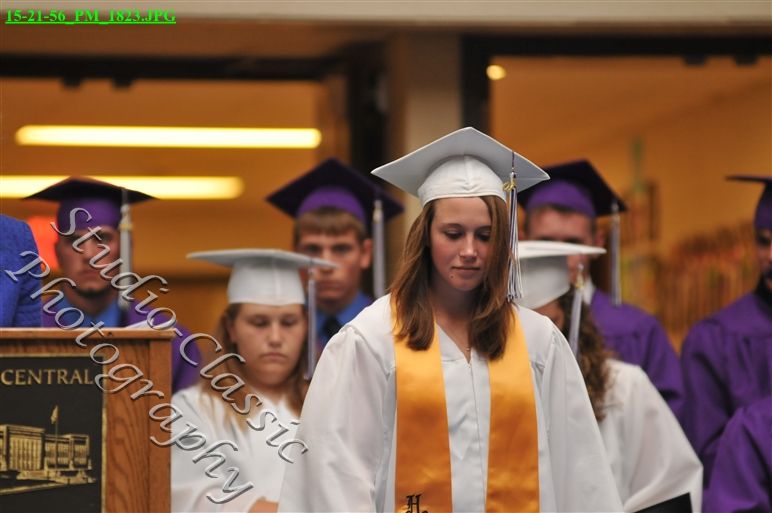 Stamford NY Graduation