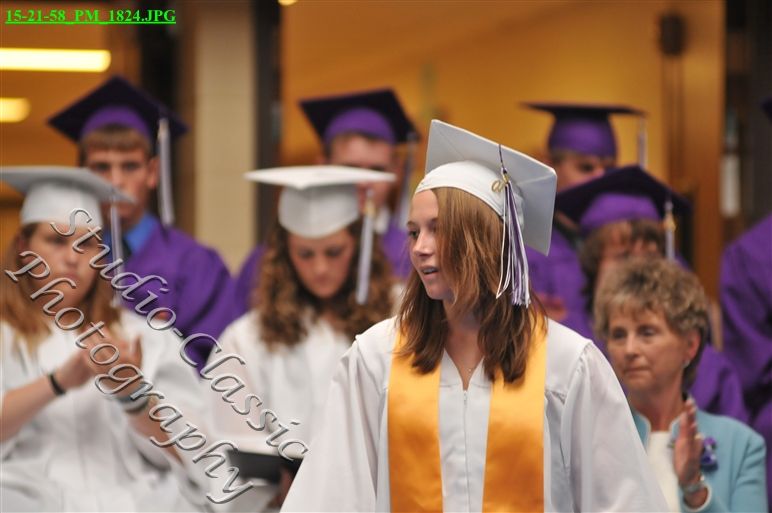 Stamford NY Graduation