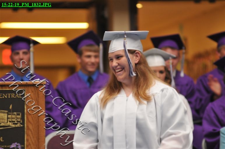 Stamford NY Graduation
