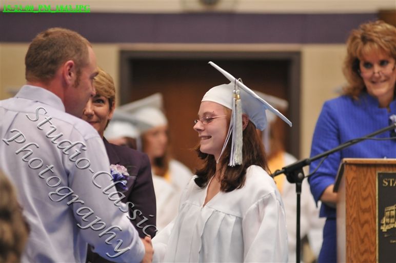 Stamford NY Graduation