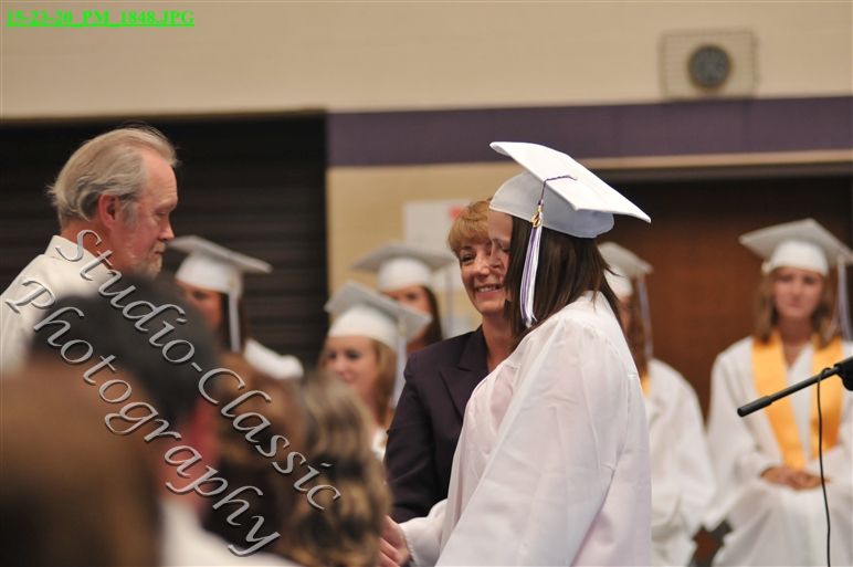 Stamford NY Graduation
