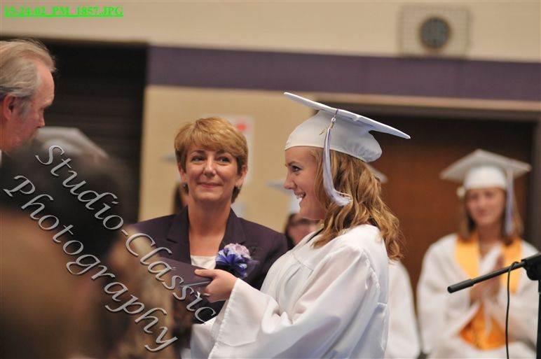 Stamford NY Graduation