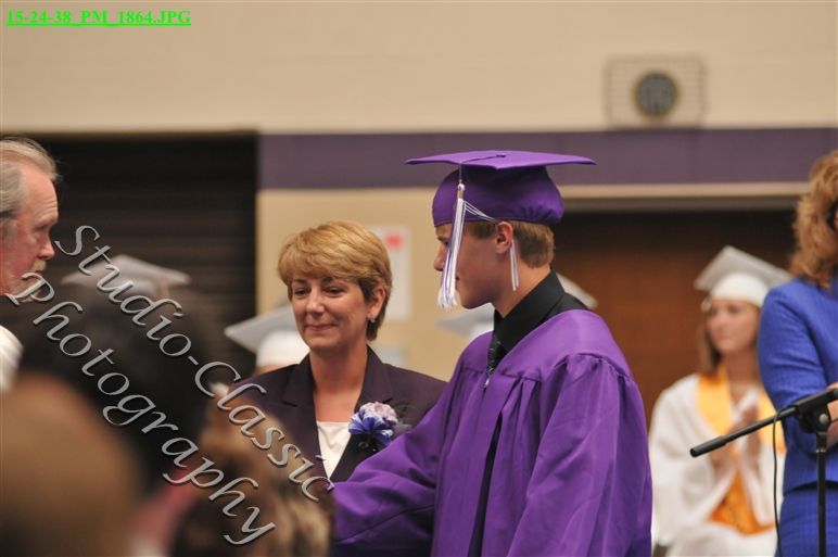 Stamford NY Graduation