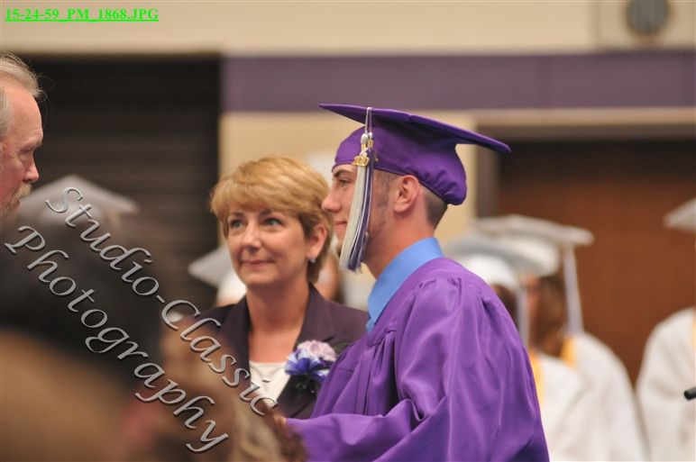 Stamford NY Graduation