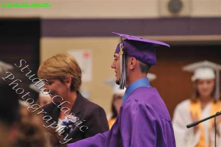 Stamford NY Graduation