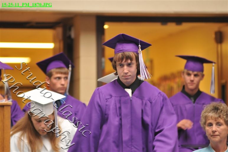Stamford NY Graduation