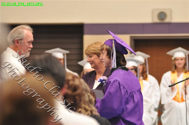Stamford NY Graduation