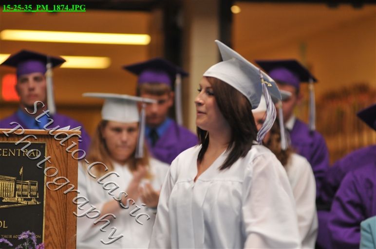 Stamford NY Graduation