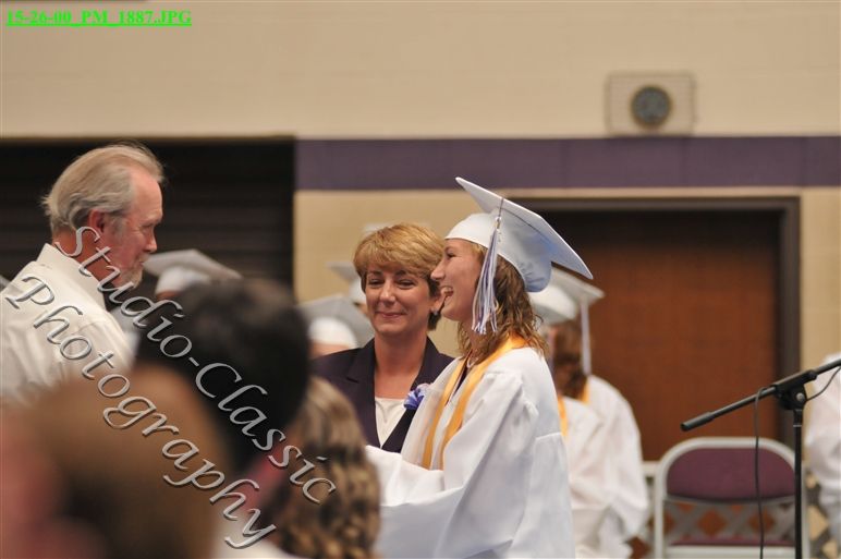 Stamford NY Graduation