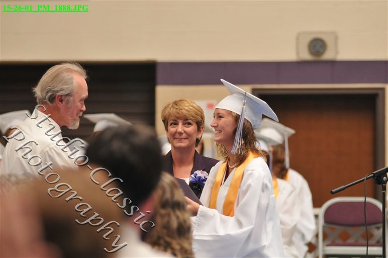 Stamford NY Graduation