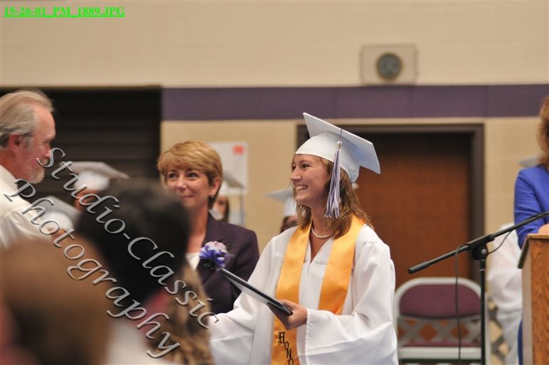 Stamford NY Graduation
